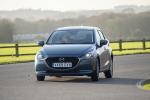Mazda2 2019 года (UK)